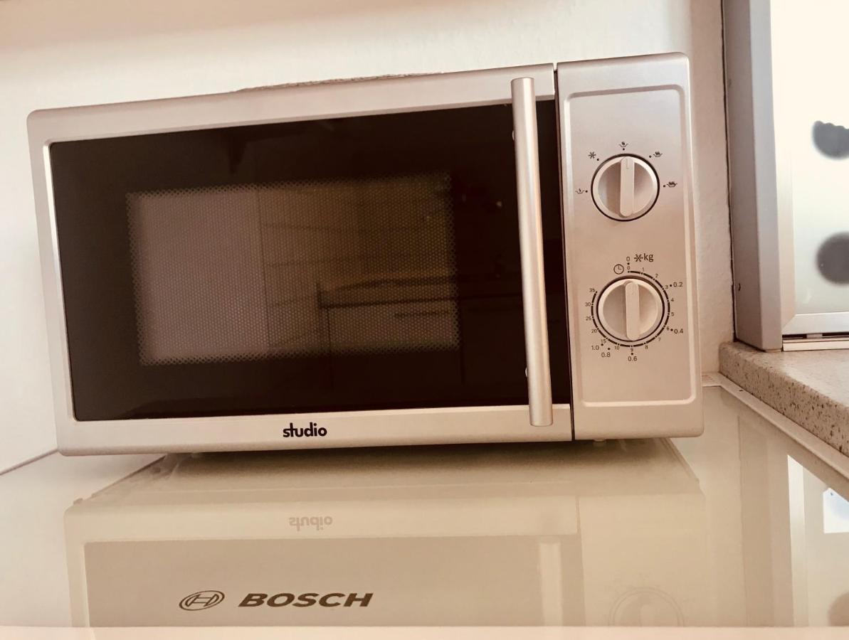 Ferienzimmer In Allensbach Kültér fotó