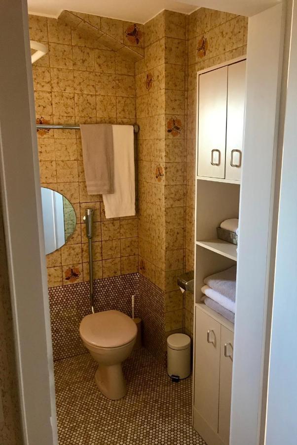 Ferienzimmer In Allensbach Kültér fotó
